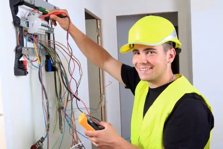 elektricien Nunhem